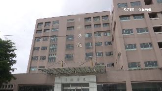 學生闖荒廢醫院遭逮！業者哭：真沒鬼