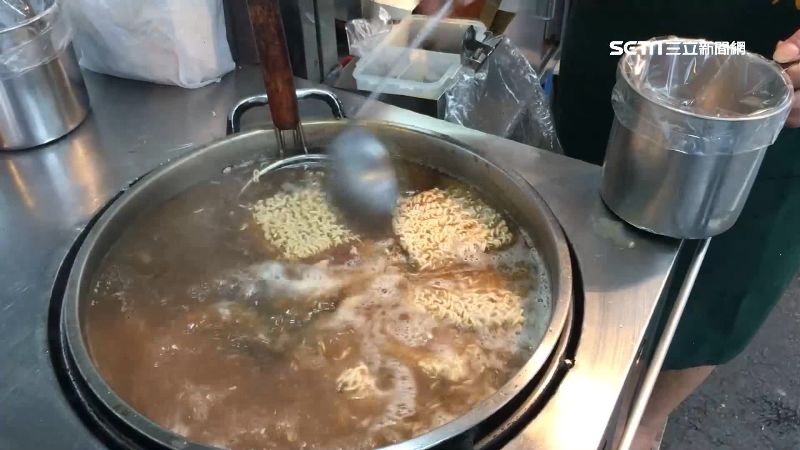 加熱滷味必夾的料為何　這兩項網推爆