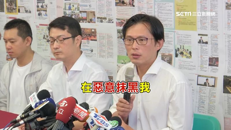 要不要選總統…應該黃國昌說了算吧？