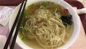 榨菜肉絲麵,爆怨公社,詐財肉絲麵,美食街,購物中心