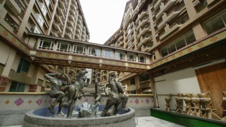 秋冬旅遊補助效應　這飯店推0元住宿