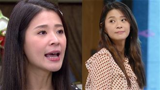 李燕脫口一句話…遭何如芸狠打一巴掌