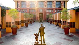 迪士尼,金融顧問,營收,誇大,市場觀察