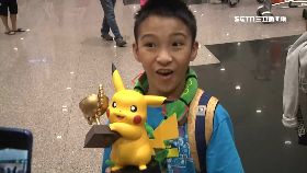 L寶可弟回台2400