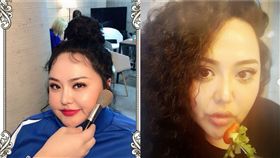  洪善英(圖/翻攝自IG)