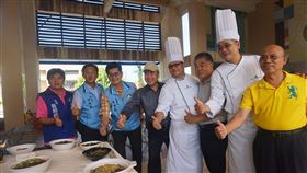 金門縣,酒糟牛肉麵,推廣,美食,品牌價值(圖/)