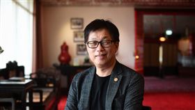 台北市,圓山大飯店,轉虧為盈,林育生,3招見效(圖/中央社)