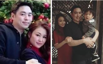 麻衣兒擬改姓佐藤　驚藏不能說的內幕