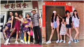 小S徐熙娣。翻攝自臉書