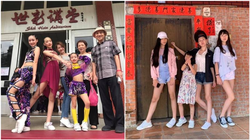 小S宵夜曝光！驚喊「這樣像話嗎？」