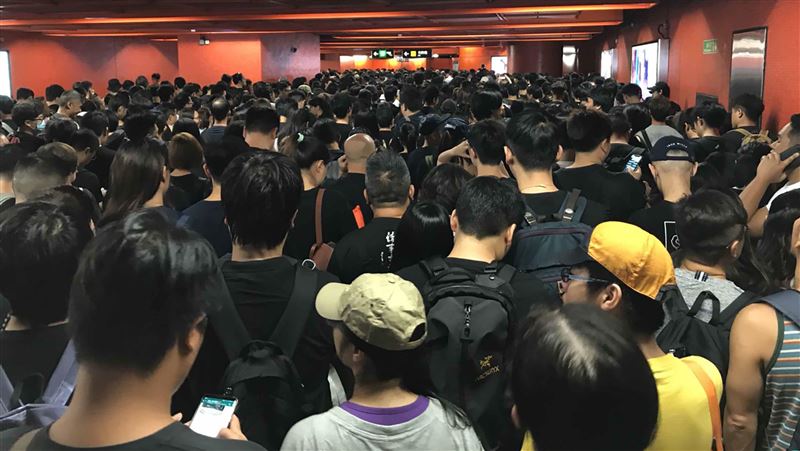 反送中加劇！香港人放眼移民馬來西亞