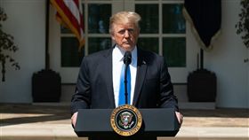 股市,川普,連任,北京,關稅施壓