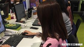 女生、上班族(圖/資料照)