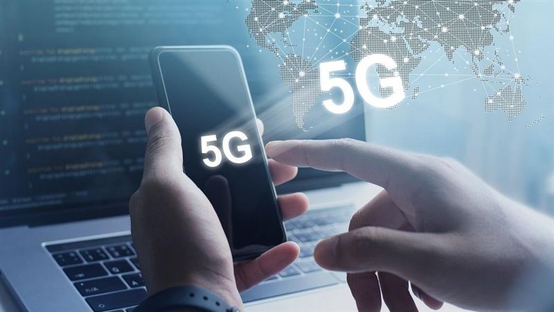 川普施壓華為爽台　5G訂單春燕報到