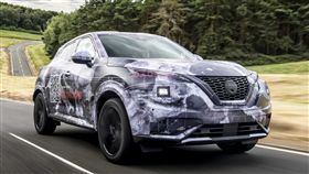 ▲Nissan Juke（圖／翻攝網路）