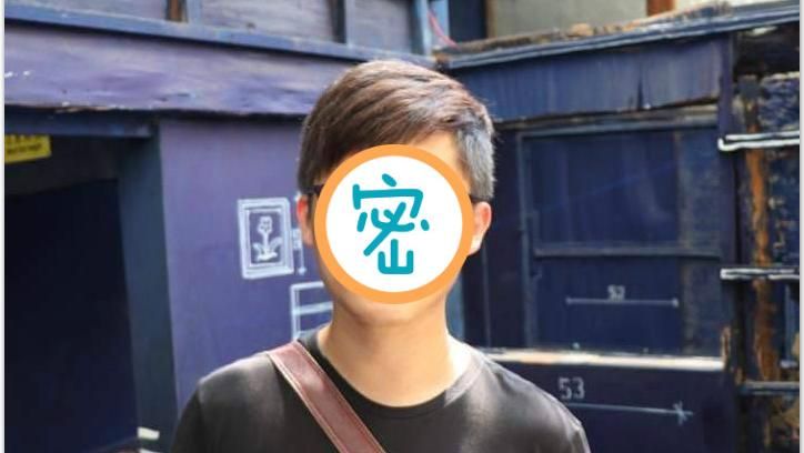 女網友倒追狂示愛！帥氣警正面照曝光