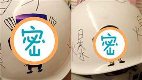 世上只有一頂！枕邊人設計限量工程帽　網全跪：太有才華（圖／翻攝自爆廢公社）