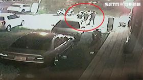 醉酒,海鮮店,情侶,鋸刀,桃園