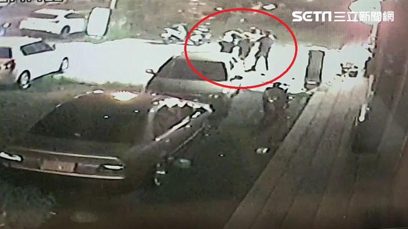 酒後揮鋸砍女友　醉男突倒地陷昏迷