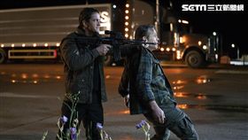 《全面攻佔3：天使救援》海樂影業提供