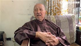 司馬中原,人妻,鬼王,台北,記者陳啓明攝