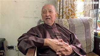 司馬中原兒揭生前遺願　爆2億家產繼承者