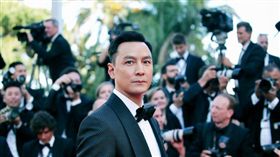 吳彥祖(圖/翻攝自微博)