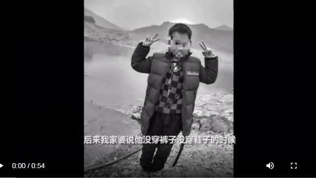 男童光屁股慘遭棄屍！兇手竟是親嬸嬸