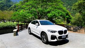 ▲BMW太魯閣輕鬆玩（圖／太魯閣晶英酒店提供）