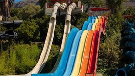 英國,保加利亞,滑水道,下體,出血(圖/翻攝自PIXABAY)