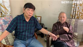 司馬中原遭爆父女戀　原因曝光竟是這