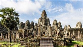 柬埔寨,吳哥窟,文明衰敗,大洪水,科技(圖/TripAdvisor提供)