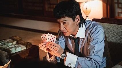 《老千：獨眼傑克》犯罪片注新元素