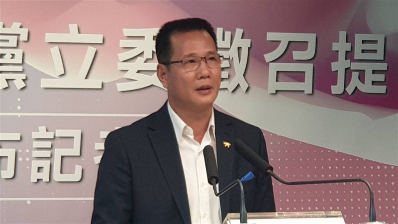 議員當司法黃牛判刑　應不准易科罰金