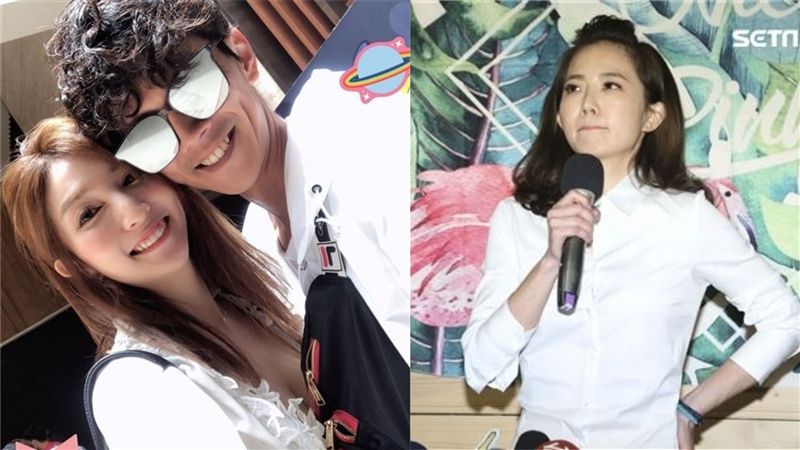 私下懺悔Grace！謝忻顫抖曝心聲