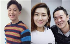 張承中,Selina／翻攝自張承中臉書