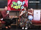 曾沛慈安安大明星。（記者邱榮吉/攝影）