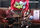 曾沛慈安安大明星。（記者邱榮吉/攝影）