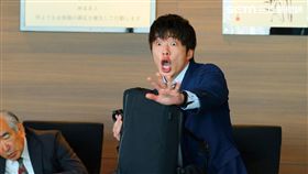 大叔之愛電影版　采昌國際多媒體提供