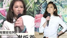 謝忻／記者林士傑攝影