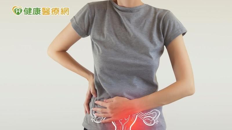 子宮肌瘤經血太多　她不治療險丟命