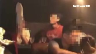 未限時！吃飽滑手機遭趕…客人氣炸