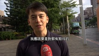 上節目炒熱度！郭陣營空軍再添生力軍