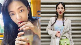 曾之喬,路邊攤,遮掩,偽裝(翻攝自臉書)