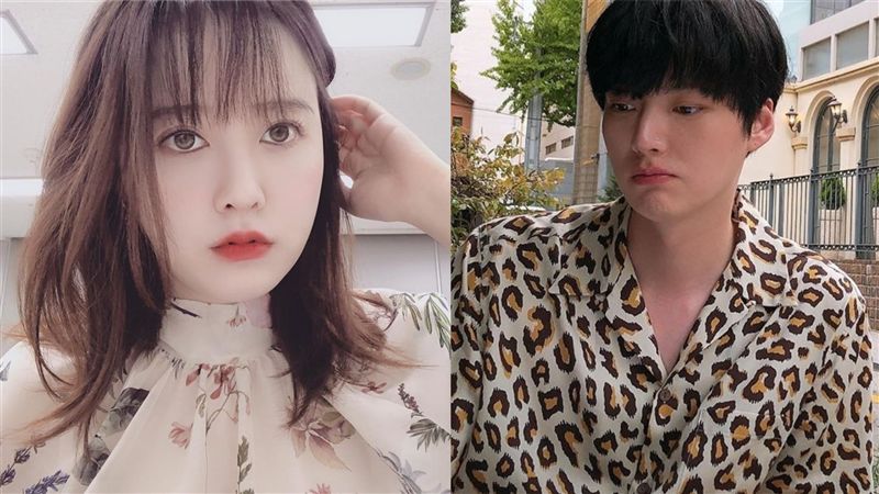 嫌乳X不性感！具惠善曝尪提離婚原因