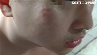 刑警辦案搞烏龍　開槍攔車還痛毆市民