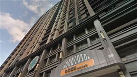 台北橋站。（圖／翻攝自GoogleMap）