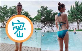 阿澎,最美魚販（圖／翻攝自臉書）