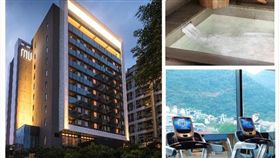 ▲礁溪寒沐酒店（圖／記者唐家興攝影）