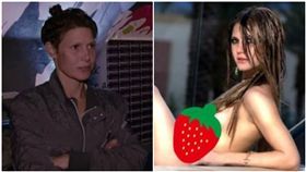 AV女優,珍妮李,Jenni Lee,下水道,遊民,A片／翻攝自《鏡報》